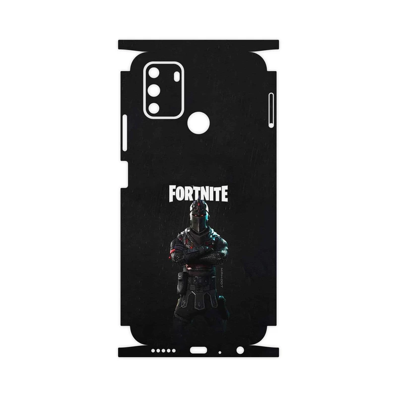 برچسب پوششی ماهوت مدل FORTNITE-FullSkin مناسب برای گوشی موبایل جی پلاس S10 2022