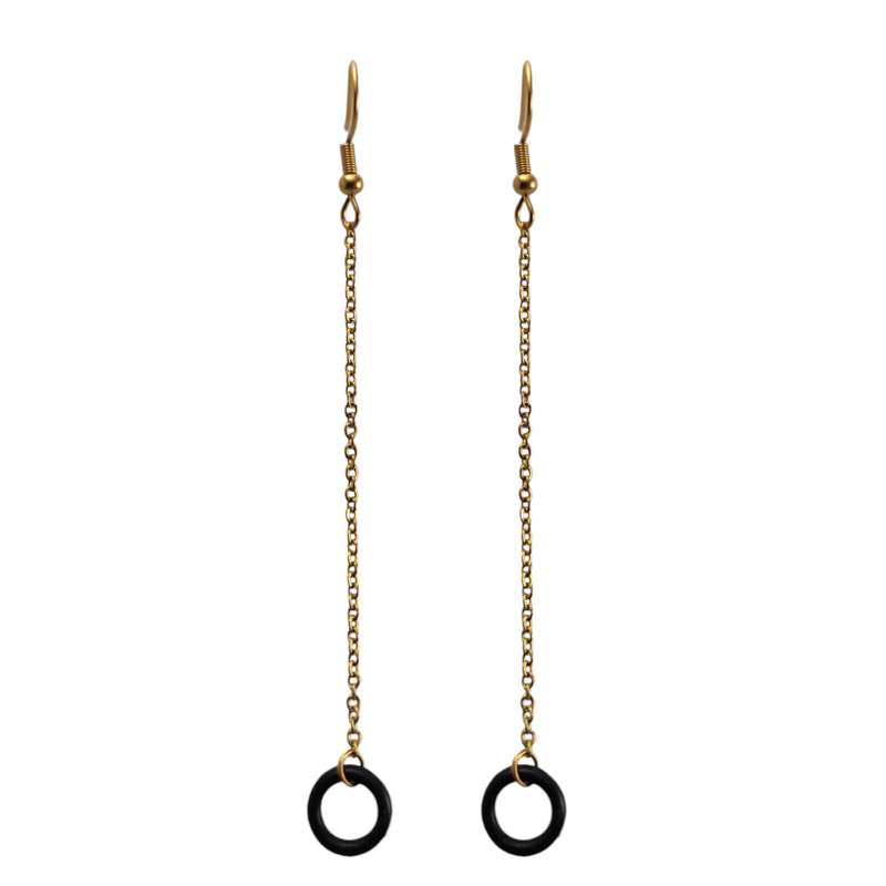 گوشواره زنانه مدل نگهدارنده ایرپاد کلاسیک گوشواره زنانه مدل نگهدارنده ایرپاد کلاسیک