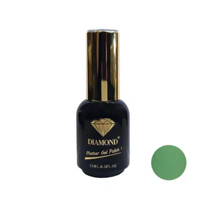 لاک ژل ناخن دیاموند سری MASTER شماره 46