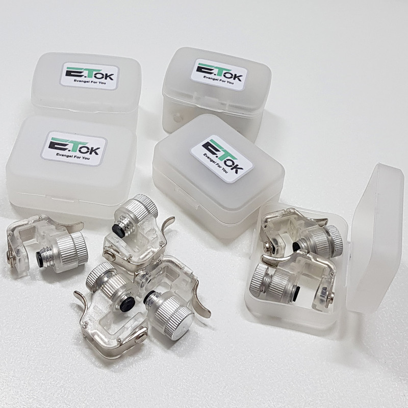 دسته بازی pubg ایتوک مدل Trigger