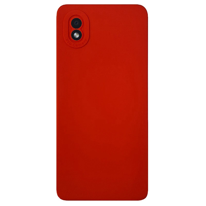 کاور مدل BMS6 مناسب برای گوشی موبایل سامسونگ Galaxy A01 Core