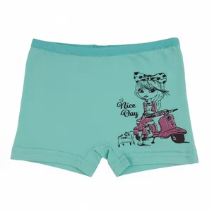 شورت پادار دخترانه مدل پرنسس