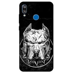 Megafone Bulldog 1885 Cover For Honor 8x Max
