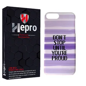 HEPRO MC Cover for Apple IPHONE 7 PLUS / 8 PLUS