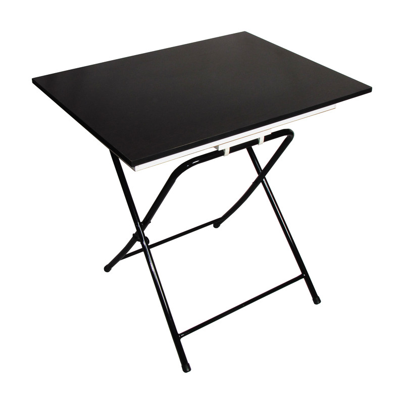 میز تحریر میزیمو مدل تاشو 0654