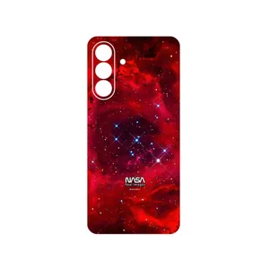 MAHOOT Universe b NASA 10 Cover Sticker for Samsung Galaxy A56