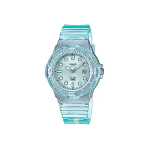 ساعت مچی عقربه‌ای زنانه کاسیو مدل LRW-200HS-2EVDF