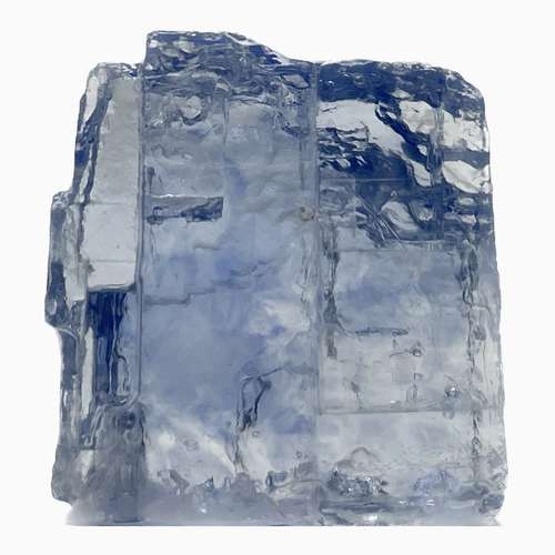 سنگ نمک دکوری مدل کریستال کد 053