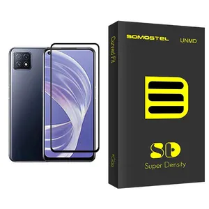 Somastel SD Glass MIX001 Screen Protector For Oppo A73 5G