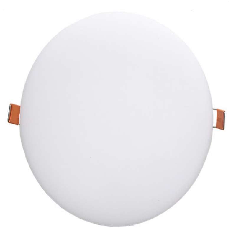 پنل ال ای دی 10 وات نورسازان آلما مدل توکار فول لایت کد W10