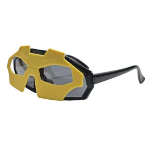 عینک آفتابی بچگانه مدل T0932