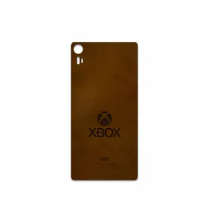 MAHOOT BFL-XBOX Cover Sticker for Lenovo Vibe Shot