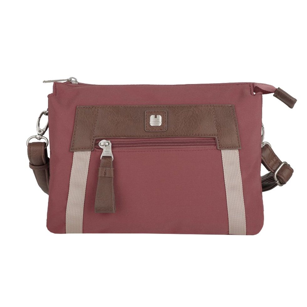 کیف دوشی زنانه گابل مدل Olympia 539002 -  - 1