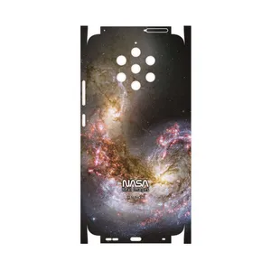 MAHOOT  Universe-by-NASA-5-FullSkin Cover Sticker for Nokia 9 PureView