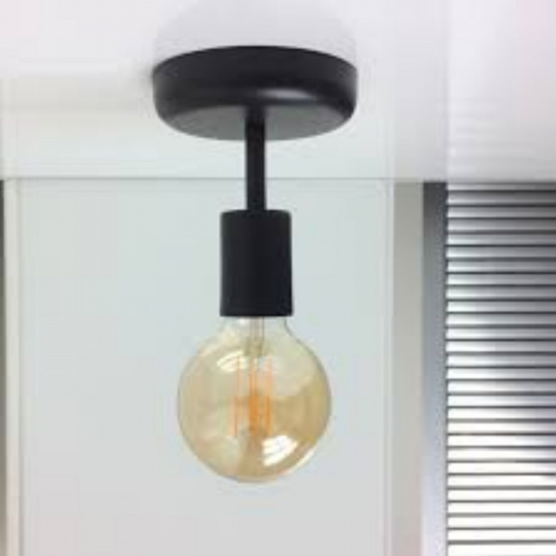 چراغ سقفی مدل مدرن کد S15