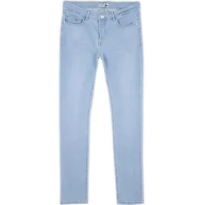 شلوار جین مردانه دفکتو مدل X6495AZSMNM63