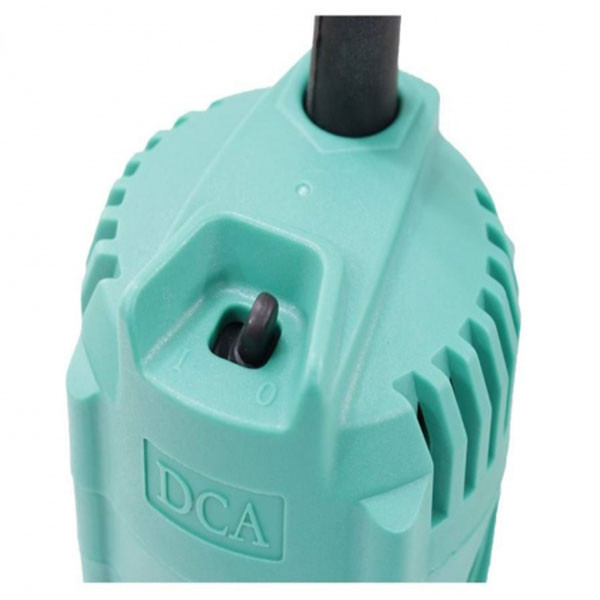 فرز نجاری دی سی ای مدل AMP03-6 فرز نجاری دی سی ای مدل AMP03-6