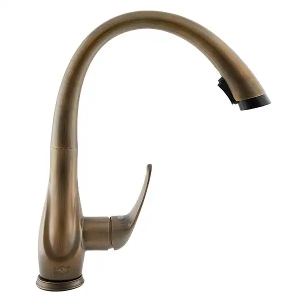 شیر آشپزخانه موست مدل گوشیدار لوزان MOST