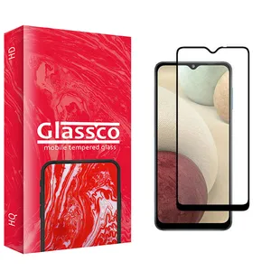 محافظ صفحه نمایش سرامیکی گلس کو مدل Co2 مناسب برای گوشی موبایل سامسونگ Galaxy M12