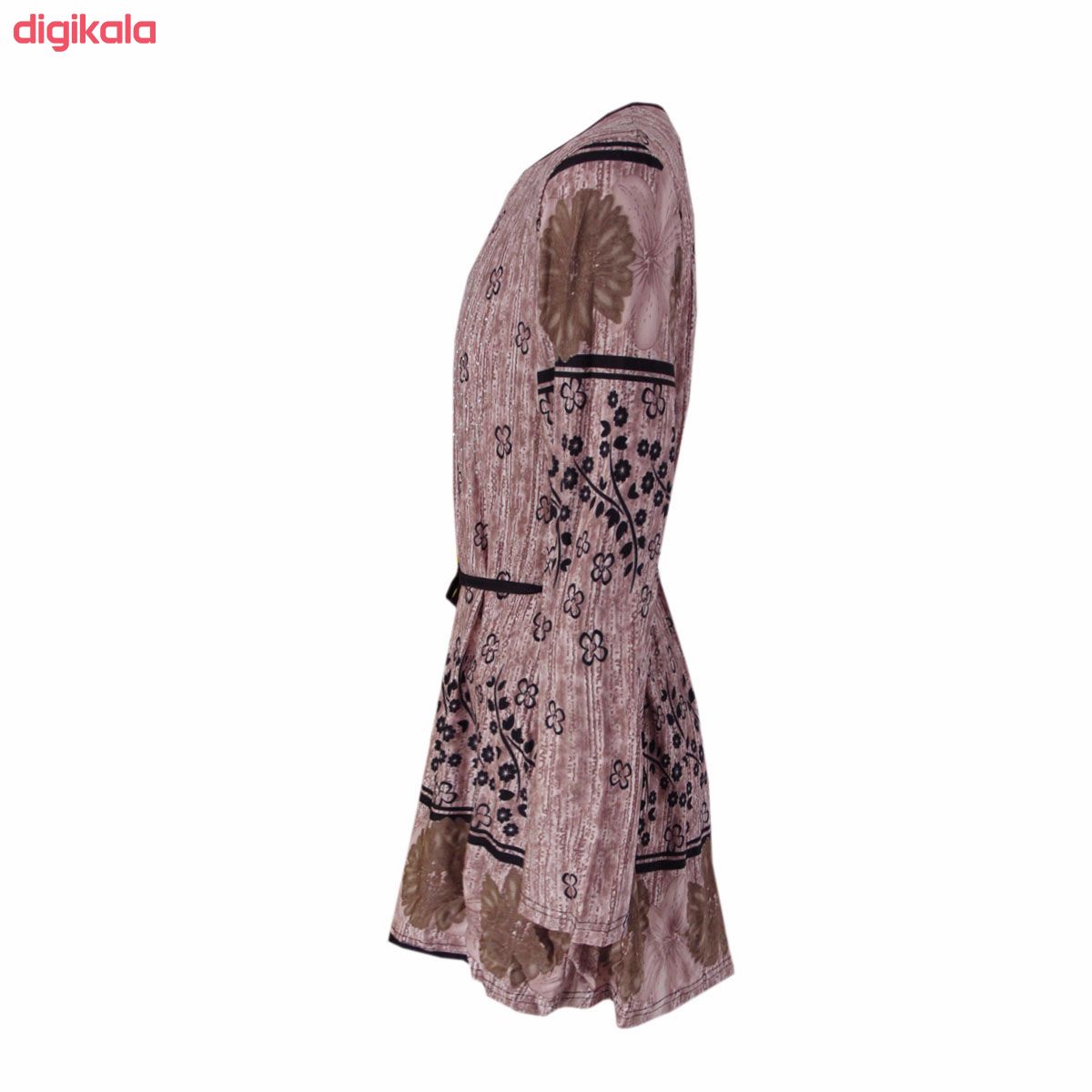 تونیک زنانه کد 100146150b main 1 1