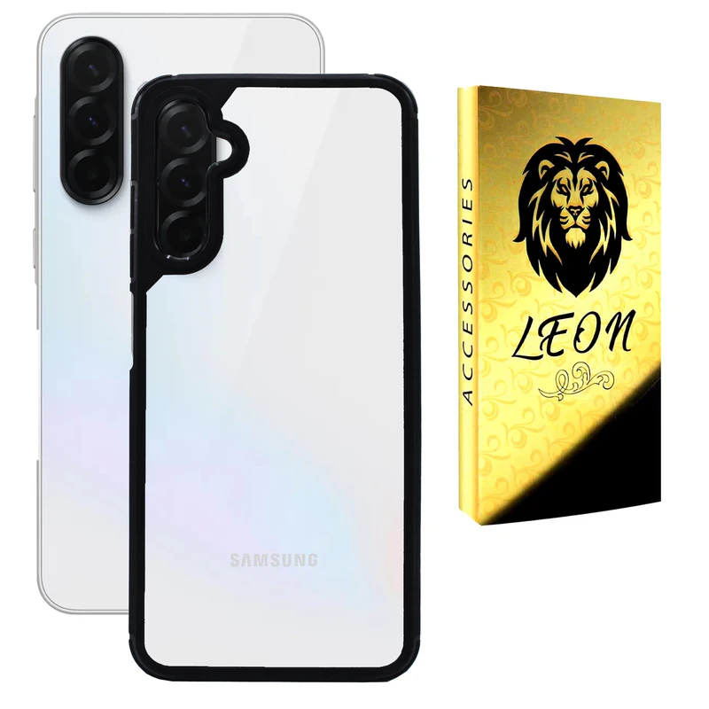 کاور لئون مدل Yo مناسب برای گوشی موبایل سامسونگ Galaxy A36