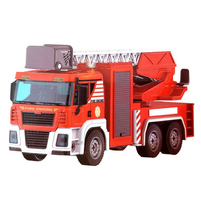  ساختنی مدل F2
