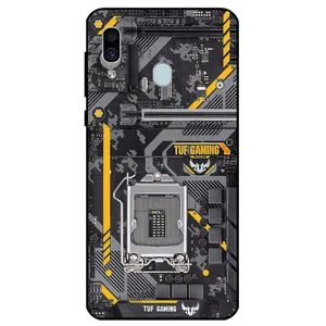 Megafone Gaming Board 8003 Cover For Samsung Galaxy A40