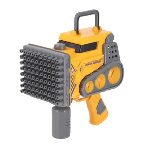 حباب ساز جادی-هنگ مدل تفنگی کد 396