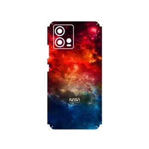 MAHOOT Universe b NASA 8 Cover Sticker for Motorola Edge 30 Fusion