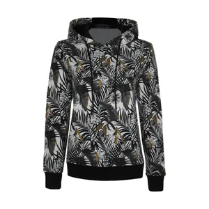 هودی زنانه زانتوس مدل 14193-15