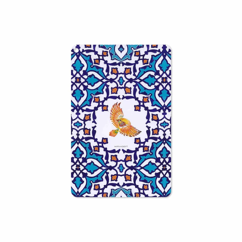 برچسب پوششی ماهوت مدل Homa Tile مناسب برای تبلت اپل iPad mini (GEN 5) 2019 A2133