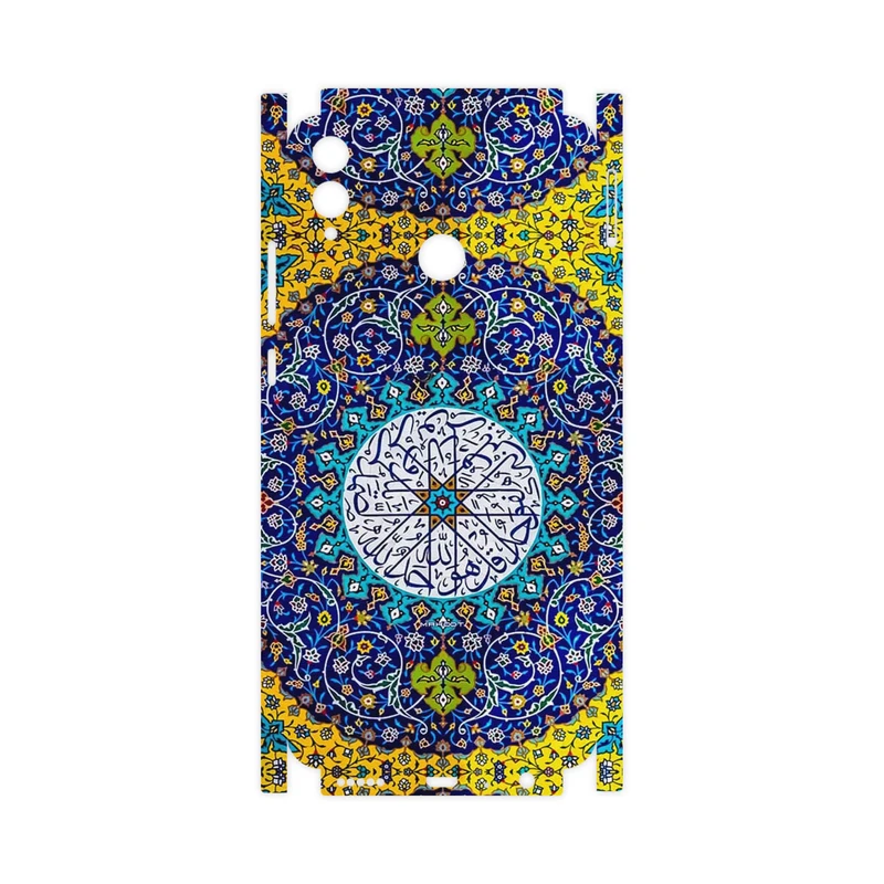 برچسب پوششی ماهوت مدل Iran Tile 13-FullSkin مناسب برای گوشی موبایل آنر 8X