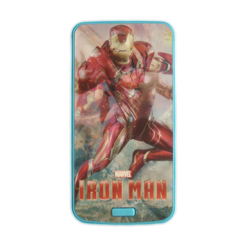 موبایل بازی مارول مدل IRON MAN کد 3000