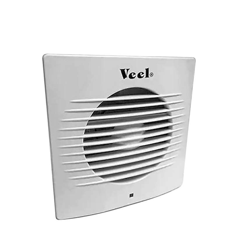  هواکش خانگی ویل مدل VEEL-100