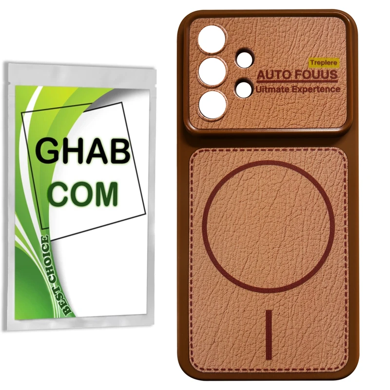 کاور قاب کام مدل CHARMI مناسب برای گوشی موبایل سامسونگ Galaxy A53
