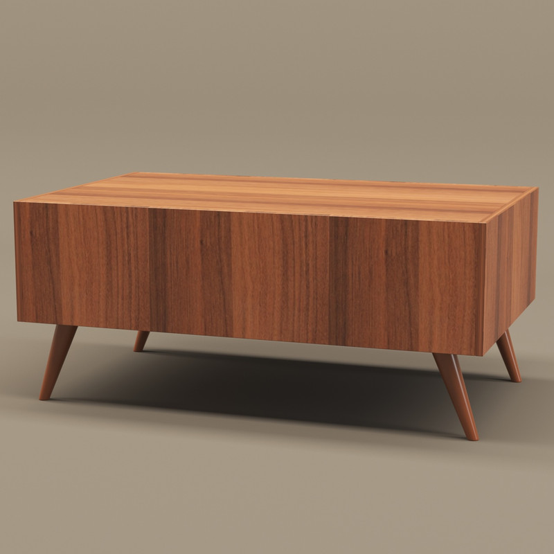 میز جلومبلی اعیان مدل FH325