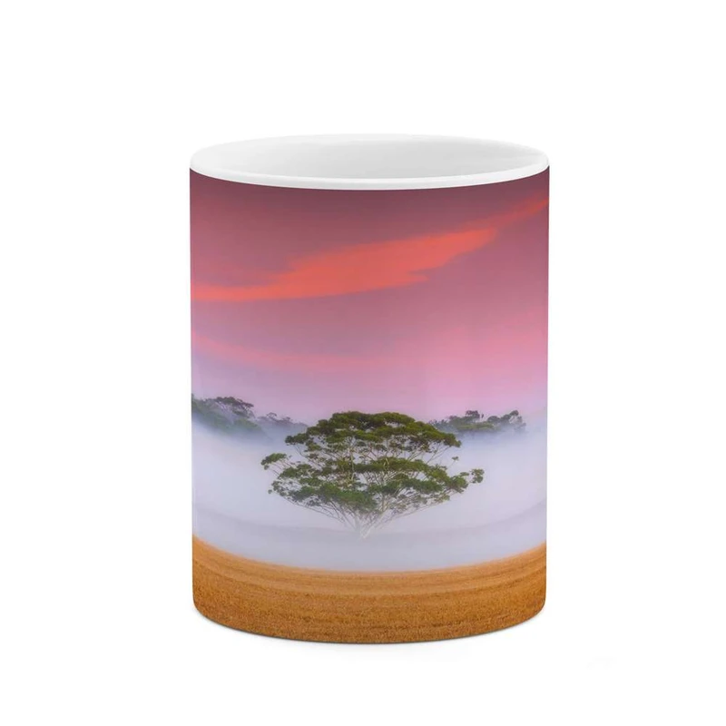 ماگ کاکتی مدل منظره کد mgh16289