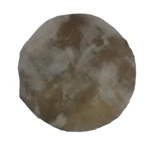 پوست تنبک مدل طبیعی کد 1