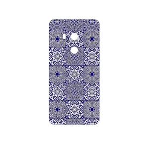MAHOOT Iran Tile 11 Cover Sticker for HTC U11 Eyes
