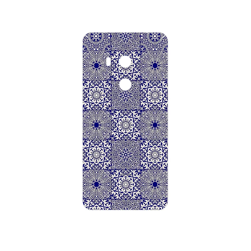 برچسب پوششی ماهوت مدل Iran Tile 11 مناسب برای گوشی موبایل اچ تی سی U11 Eyes