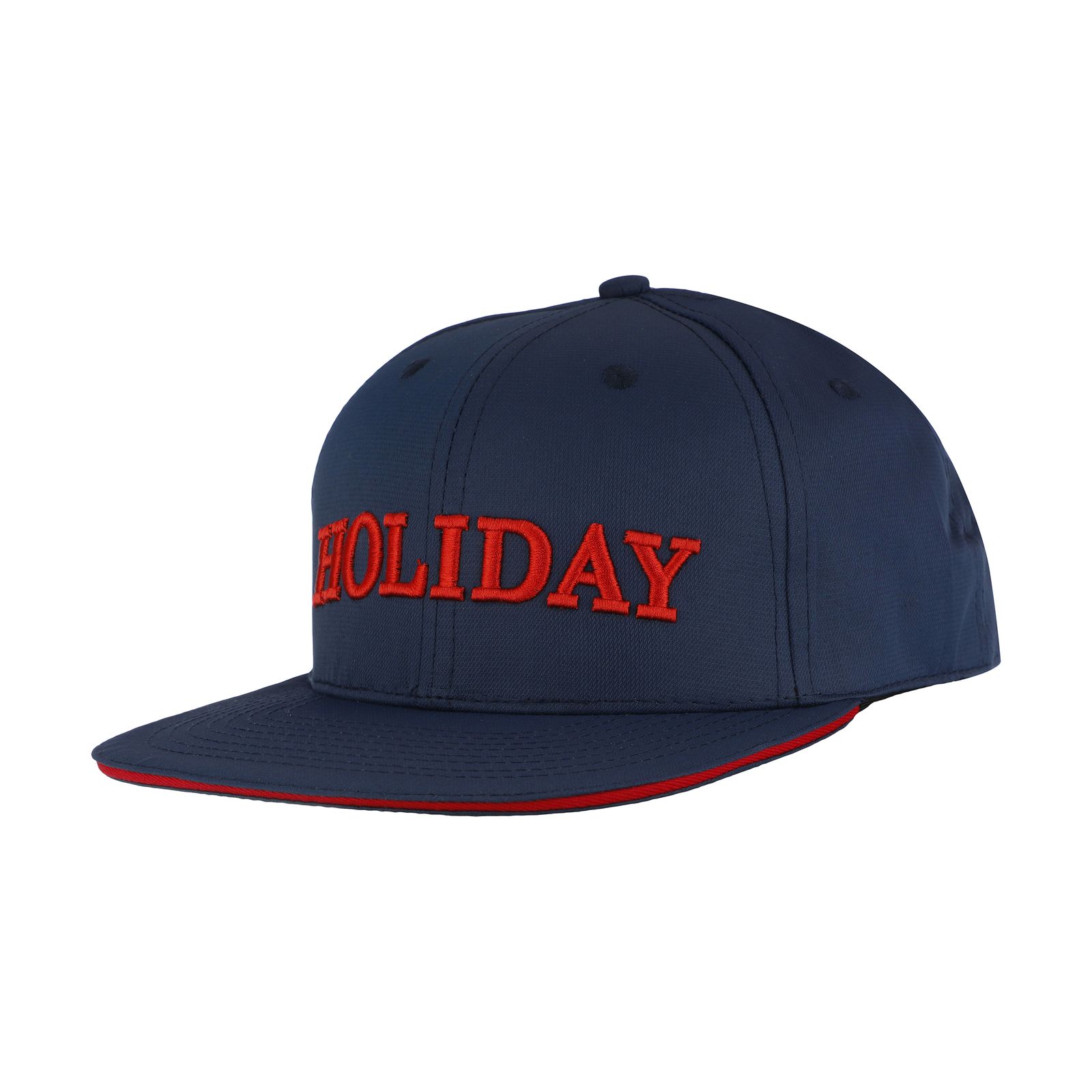 کلاه کپ هالیدی مدل 53165599046071011	 -  - 1