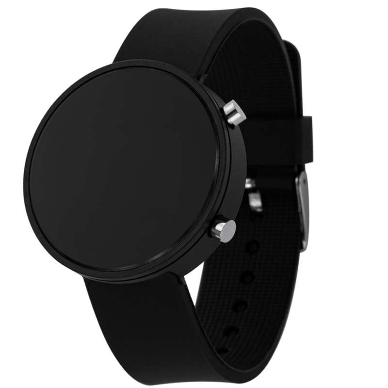 ساعت مچی دیجیتال مدل W1 ساعت مچی دیجیتال مدل W1