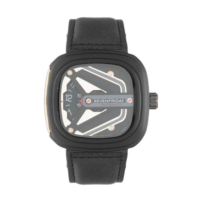 ساعت مچی عقربه‌ای مردانه مدل 9069-M-03