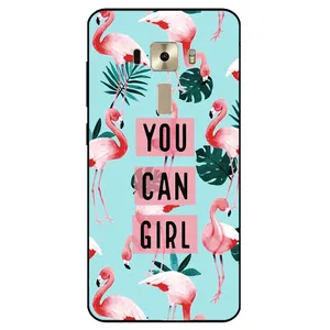 Megafone 8032 Cover For Asus Zenfone 3 / ZE552KL