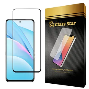 Glass Star CRG-Glass Screen Protector For Xiaomi Mi 10T Lite 5G 