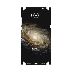 MAHOOT Universe-by-NASA-1-FullSkin Cover Sticker for Huawei Y5 2017