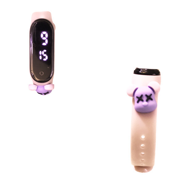 ساعت مچی دیجیتال مدل W.A.011