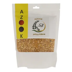 لپه دستچین آزوک - 1200 گرم