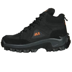 نقد و بررسی کفش کوهنوردی مدل jax کد 5861 توسط خریداران