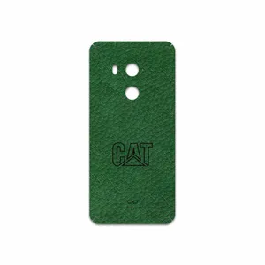 MAHOOT GL-CAT Cover Sticker for HTC U11 Plus